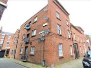 2 Bedrooms Flat for sale in St Brides Street, Liverpool L8