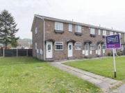 2 Bedrooms Flat for sale in St. Davids Drive, Barnsley S71