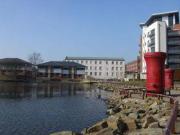 2 Bedrooms Flat for sale in St. James Court West,...