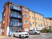 2 Bedrooms Flat for sale in St. Kitts Drive, Eastbourne BN23