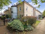 2 Bedrooms Flat for sale in St Pauls Place, St Pauls...