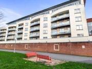 2 Bedrooms Flat for sale in St. Stephens Mansions, Mount...