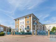 2 Bedrooms Flat for sale in St Vincent´s Court, Brighton...