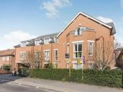 2 Bedrooms Flat for sale in Stirling House, 55 Silver...