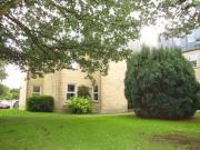 2 Bedrooms Flat for sale in Stoneleigh Court, Lansdown...