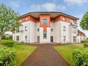2 Bedrooms Flat for sale in Strathaven Road, Hamilton,...