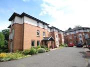 2 Bedrooms Flat for sale in Strawhill Court, 4 Strawhill...