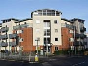 2 Bedrooms Flat for sale in Suffolk Drive, Gloucester GL1