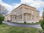 2 Bedrooms Flat for sale in Suffolk Square, Cheltenham,...