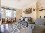 2 Bedrooms Flat for sale in Sussex Street, London SW1V
