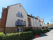 2 Bedrooms Flat for sale in Swordfish House, Albacore...