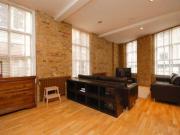 2 Bedrooms Flat for sale in Tabernacle Street,...
