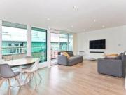 2 Bedrooms Flat for sale in The Albany, Old Hall Street,...