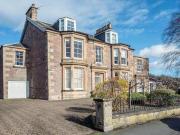 2 Bedrooms Flat for sale in The Avenue, Bridge Of Allan,...