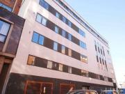 2 Bedrooms Flat for sale in The Cable Yard, Cheapside,...