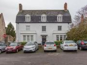 2 Bedrooms Flat for sale in The Cathedral Green,...