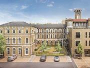 2 Bedrooms Flat for sale in ´´The Clocktower First...