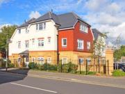 2 Bedrooms Flat for sale in The Corner House Windmill...