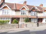 2 Bedrooms Flat for sale in The Fosse, Lancaster Street,...