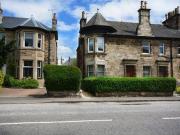 2 Bedrooms Flat for sale in The Glebe, Main Street, St....