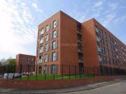 2 Bedrooms Flat for sale in The Irwell Building, Derwent...