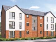 2 Bedrooms Flat for sale in ´´The Milford Gf´´ at...