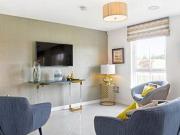 2 Bedrooms Flat for sale in ´´The Murray Grd Floor´´ at...