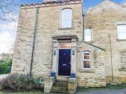 2 Bedrooms Flat for sale in The Old Vicarage,...