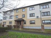 2 Bedrooms Flat for sale in Thornhill Road, Hamilton ML3