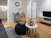2 Bedrooms Flat for sale in Timber Yard, Pershore...