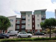 2 Bedrooms Flat for sale in Torkildsen Way, Harlow CM20