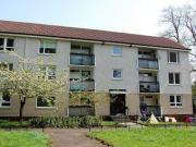 2 Bedrooms Flat for sale in Torridon Path 0/1, Dumbreck G41