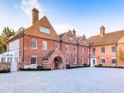 2 Bedrooms Flat for sale in Totteridge Common, London N20