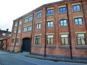 2 Bedrooms Flat for sale in Townley Mill, Townley...