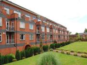 2 Bedrooms Flat for sale in Ullswater House, 203 Mossley...