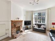2 Bedrooms Flat for sale in Vaughan Estate, Diss Street,...
