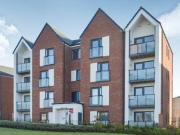 2 Bedrooms Flat for sale in Vespasian Road, Fairfields,...