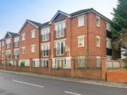 2 Bedrooms Flat for sale in Vesper Road, Leeds, West...