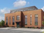 2 Bedrooms Flat for sale in Victoria Road, Burgess Hill RH15
