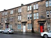 2 Bedrooms Flat for sale in Victoria Street, Dumbarton G82