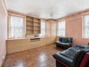 2 Bedrooms Flat for sale in Vincent Street, London SW1P