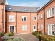 2 Bedrooms Flat for sale in Vineyard, Abingdon OX14