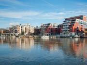 2 Bedrooms Flat for sale in Wadbrook Street, Kingston...