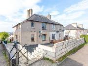 2 Bedrooms Flat for sale in Walker Street, Lochgelly,...