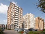 2 Bedrooms Flat for sale in Warnham Court, Grand Avenue,...
