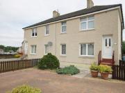 2 Bedrooms Flat for sale in Waverley Drive, Wishaw,...