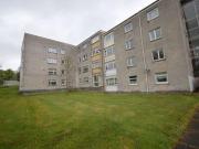 2 Bedrooms Flat for sale in Waverley, East Kilbride,...