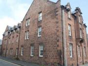 2 Bedrooms Flat for sale in Weighhouse Close, Paisley,...