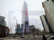 2 Bedrooms Flat for sale in Wellesley Road, Croydon CR0