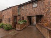 2 Bedrooms Flat for sale in Wesley Close, Nantwich CW5